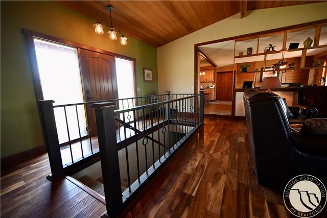 37 Rockvale ROAD, Joliet, MT 59041