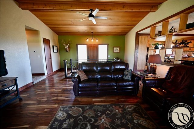 37 Rockvale ROAD, Joliet, MT 59041