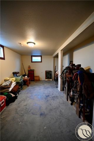 37 Rockvale ROAD, Joliet, MT 59041