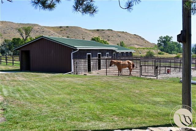 37 Rockvale ROAD, Joliet, MT 59041