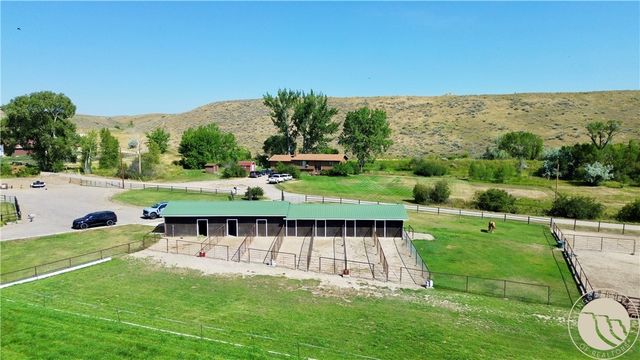 37 Rockvale ROAD, Joliet, MT 59041