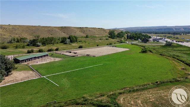 37 Rockvale ROAD, Joliet, MT 59041