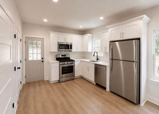 3811 Lightfoot Mill Road, Chattanooga, TN 37406