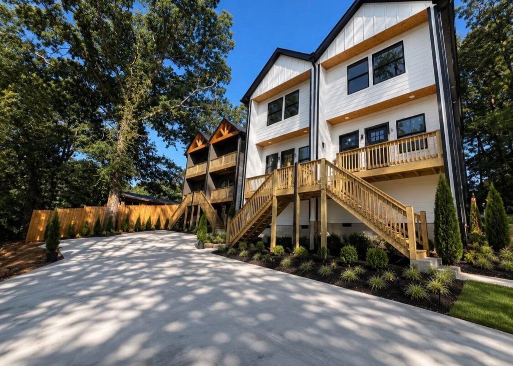 3811 Lightfoot Mill Road, Chattanooga, TN 37406