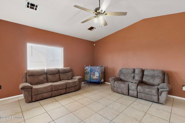 6413 Wagons East Trail, Las Cruces, NM 88012