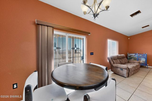 6413 Wagons East Trail, Las Cruces, NM 88012