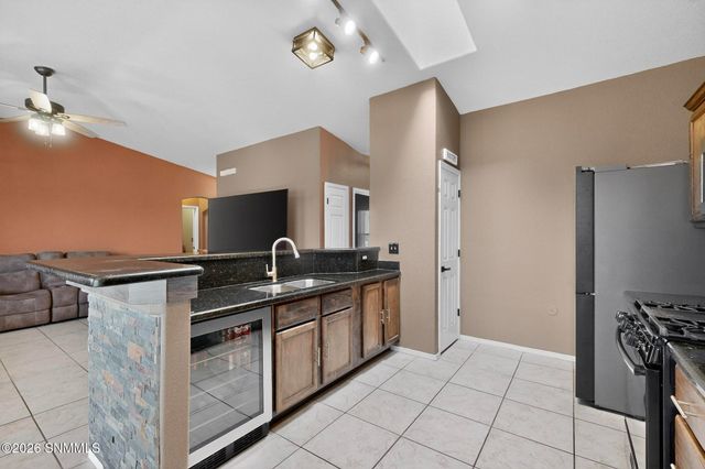 6413 Wagons East Trail, Las Cruces, NM 88012