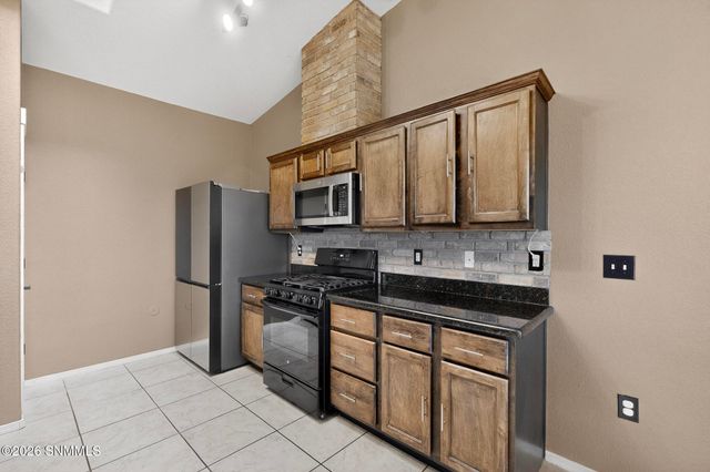 6413 Wagons East Trail, Las Cruces, NM 88012