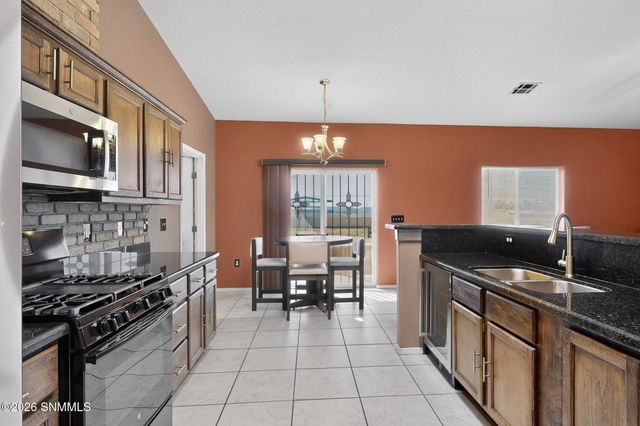 6413 Wagons East Trail, Las Cruces, NM 88012