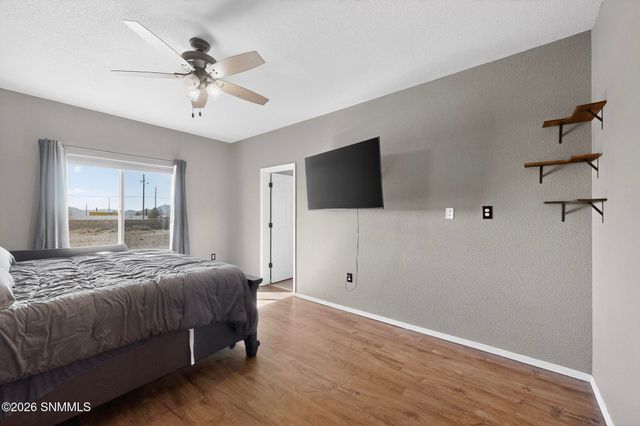 6413 Wagons East Trail, Las Cruces, NM 88012