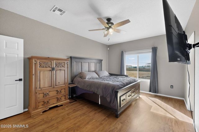 6413 Wagons East Trail, Las Cruces, NM 88012