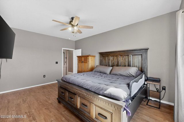 6413 Wagons East Trail, Las Cruces, NM 88012