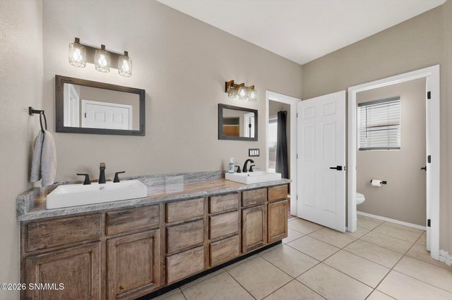 6413 Wagons East Trail, Las Cruces, NM 88012