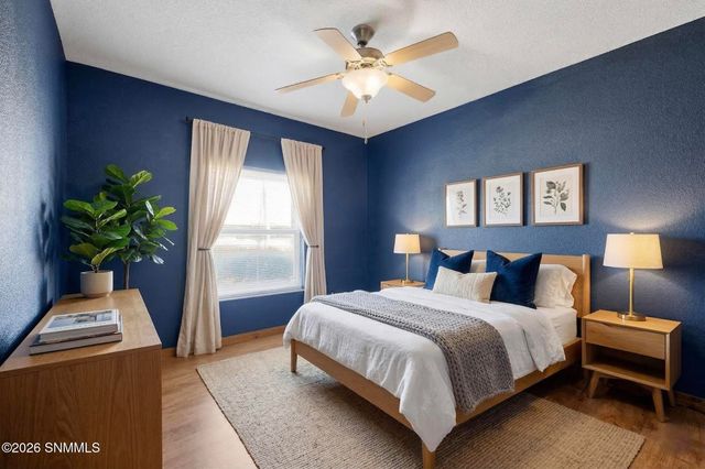 6413 Wagons East Trail, Las Cruces, NM 88012