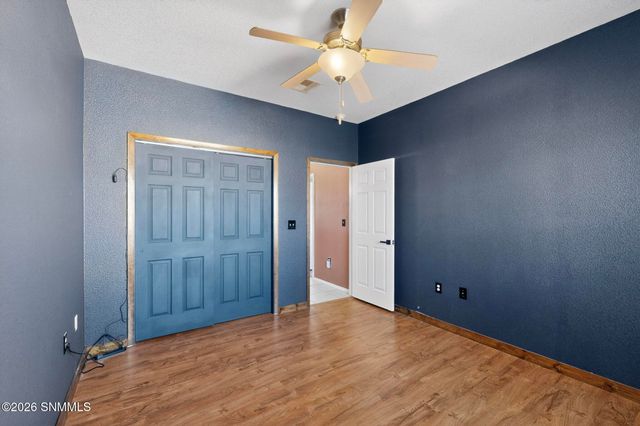 6413 Wagons East Trail, Las Cruces, NM 88012