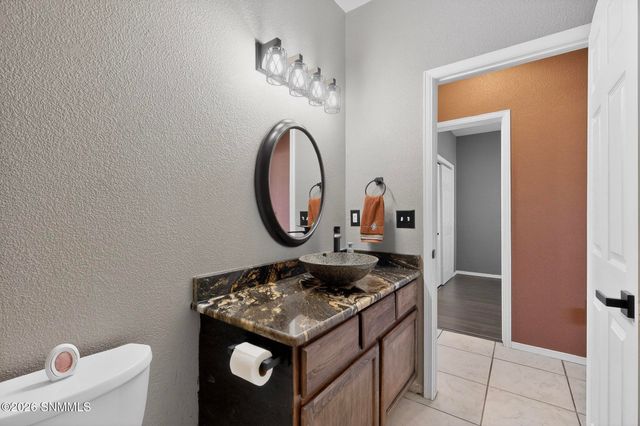 6413 Wagons East Trail, Las Cruces, NM 88012