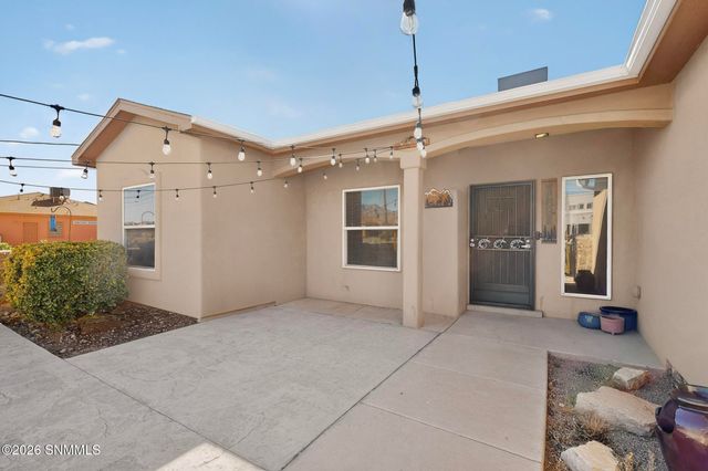 6413 Wagons East Trail, Las Cruces, NM 88012