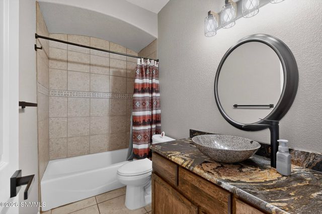 6413 Wagons East Trail, Las Cruces, NM 88012