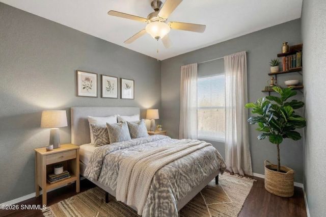 6413 Wagons East Trail, Las Cruces, NM 88012