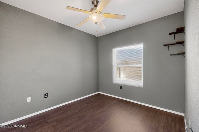 6413 Wagons East Trail, Las Cruces, NM 88012