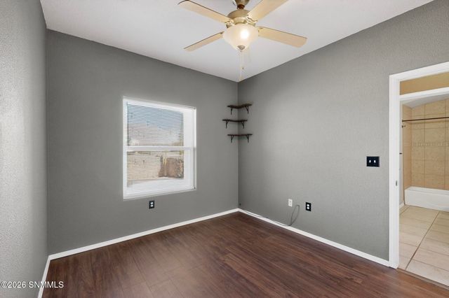 6413 Wagons East Trail, Las Cruces, NM 88012