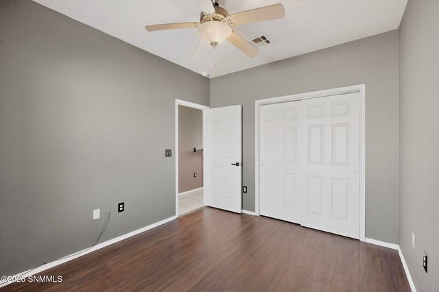 6413 Wagons East Trail, Las Cruces, NM 88012