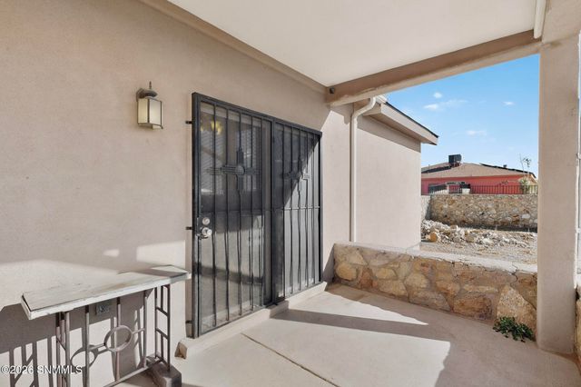 6413 Wagons East Trail, Las Cruces, NM 88012