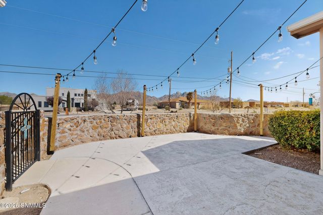 6413 Wagons East Trail, Las Cruces, NM 88012