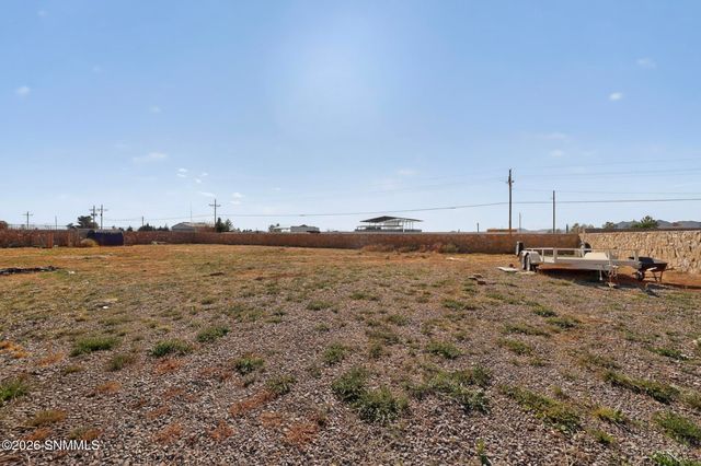 6413 Wagons East Trail, Las Cruces, NM 88012