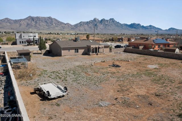 6413 Wagons East Trail, Las Cruces, NM 88012