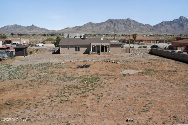 6413 Wagons East Trail, Las Cruces, NM 88012