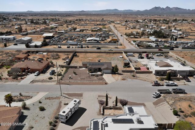 6413 Wagons East Trail, Las Cruces, NM 88012