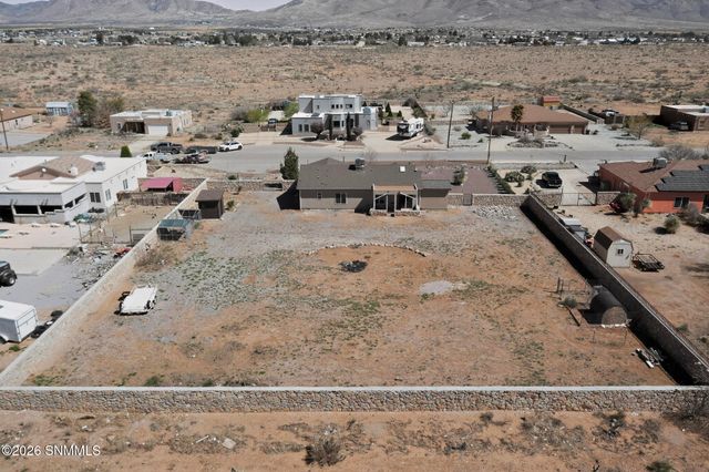 6413 Wagons East Trail, Las Cruces, NM 88012