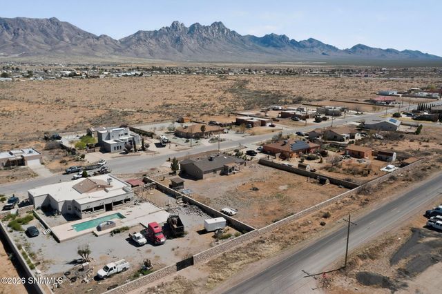 6413 Wagons East Trail, Las Cruces, NM 88012