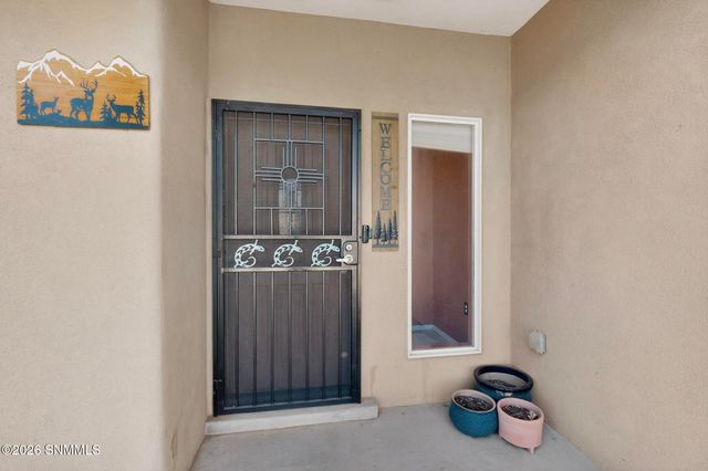 6413 Wagons East Trail, Las Cruces, NM 88012