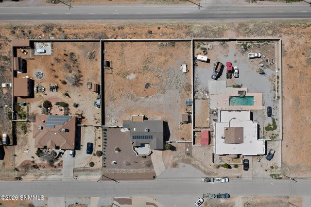 6413 Wagons East Trail, Las Cruces, NM 88012