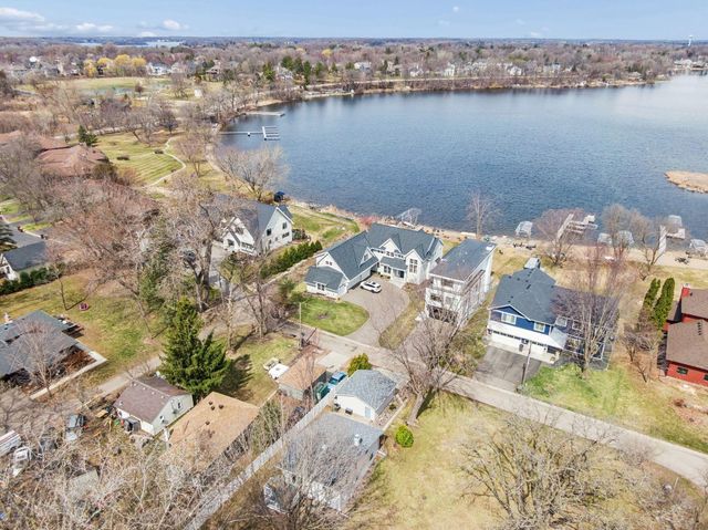 3733 Hickory Road, Excelsior, MN 55331