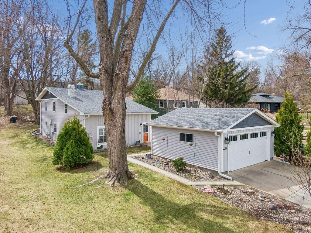 3733 Hickory Road, Excelsior, MN 55331