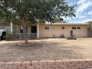 208 E 5th Place, San Manuel, AZ 85631