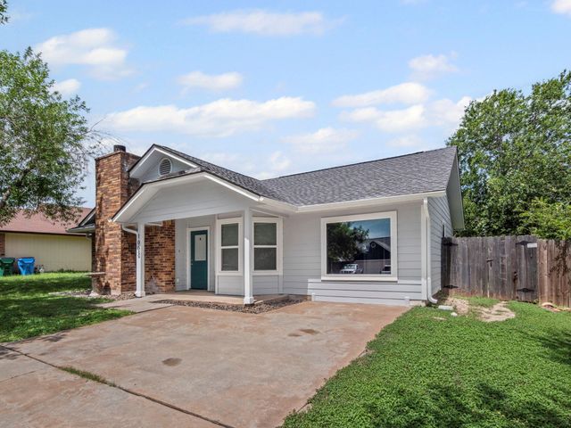 1002 Cresswell DR, Pflugerville, TX 78660