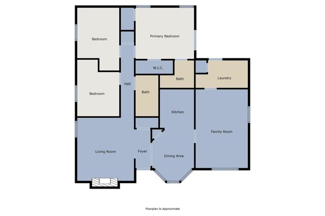 1002 Cresswell DR, Pflugerville, TX 78660