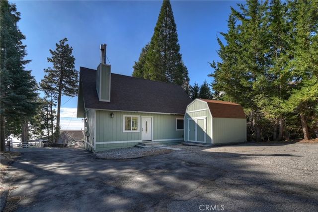 26650 Blackfoot Trail E, Rimforest, CA 92378
