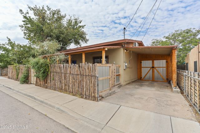 517 N Mesquite Street, Las Cruces, NM 88001