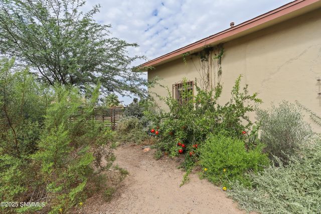 517 N Mesquite Street, Las Cruces, NM 88001