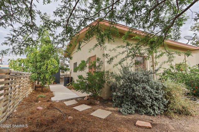 517 N Mesquite Street, Las Cruces, NM 88001