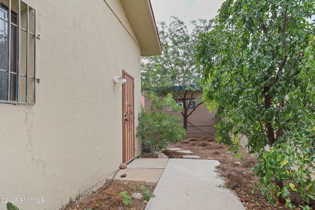 517 N Mesquite Street, Las Cruces, NM 88001