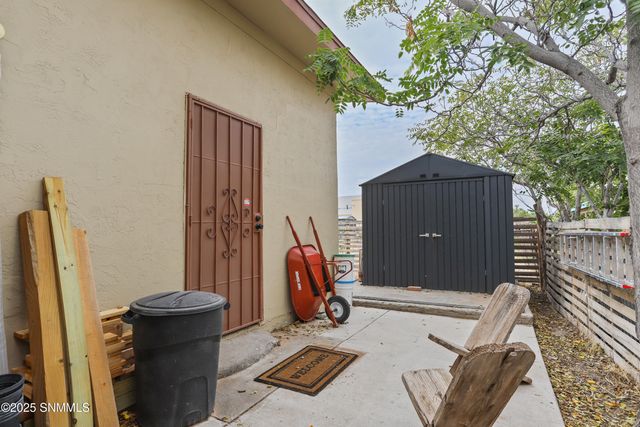 517 N Mesquite Street, Las Cruces, NM 88001