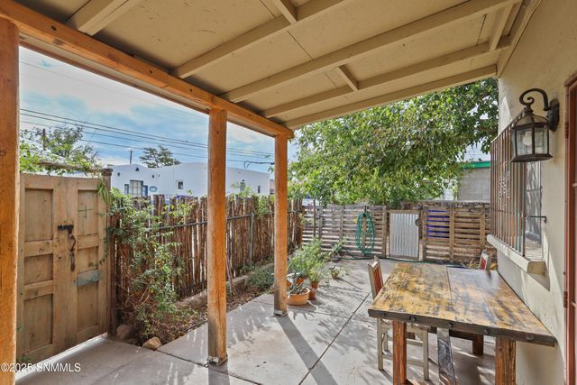 517 N Mesquite Street, Las Cruces, NM 88001