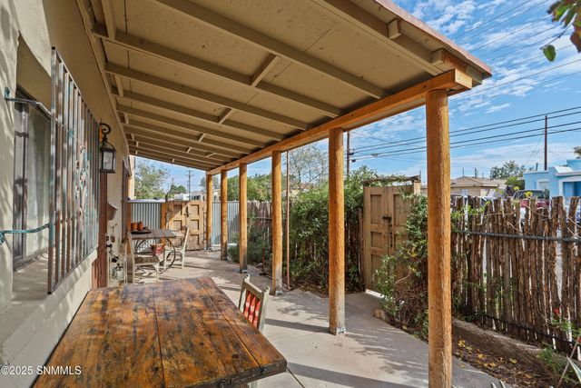 517 N Mesquite Street, Las Cruces, NM 88001