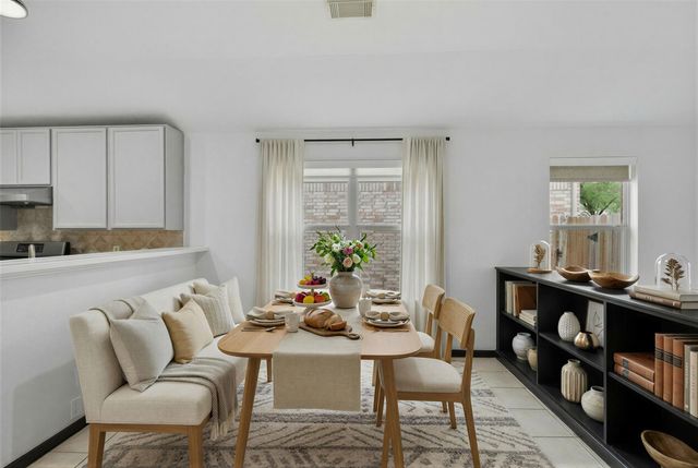 17331 Stone Peaks Drive, Houston, TX 77095